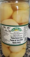 Patata entera
