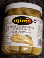 Esparragos