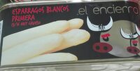 Espárragos