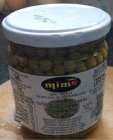Guisantes