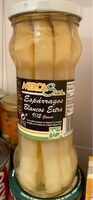 Esparragos Blancos