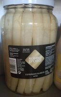Espárragos