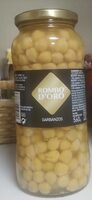 Garbanzos