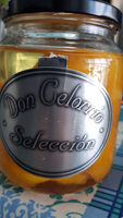 Don Celrrio Selección