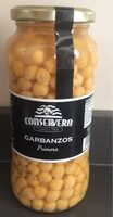 Garbanzos primera