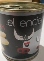 Yemas De Esparragos