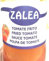 Tomate frito