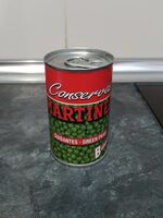 Guisantes