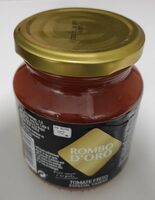 Tomate Frito Rombo D'Oro