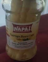 Espárragos