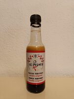 Salsa Teriyaki