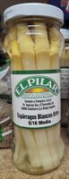 Espárragos