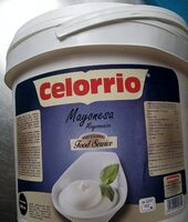 Mayonesa celorrio
