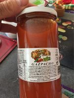 Gazpacho