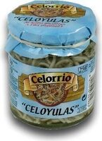 Celogulas Tarro 1