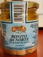Bonito del norte