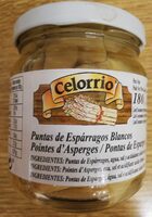 Espárragos