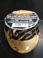 Mezcla de setas