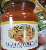 Salsa napolitana