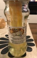 Esparragos blancos extra