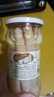 Esparragos Blancos Extra 6/9