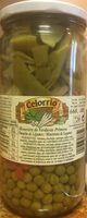 Menestra de Verduras Primera