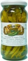 Guindilla En Vinagre Frasco 370GR