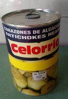 Cœurs d’artichaut