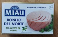 Bonito del norte