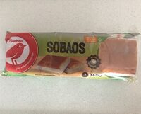 Sobaos