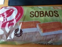 Sobaos