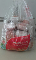 Mantecadas
