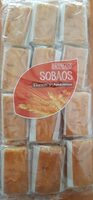 Sobaos