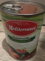 Ratatouille