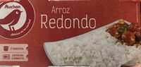 Arroz redondo