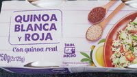Quinoa