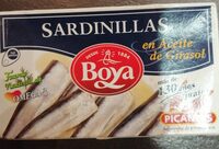 Sardinillas
