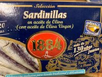 Sardinillas