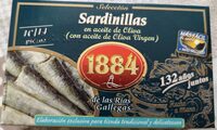 Sardinillas selección