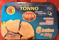 Tonno 1884