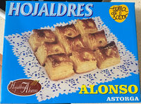 Hojaldres