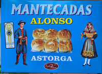 Mantecadas