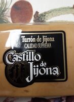 Turrón