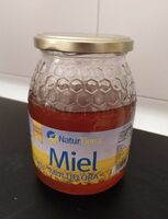 Miel multiflora