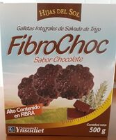 Fibrochoc