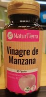 Vinagre de manzana