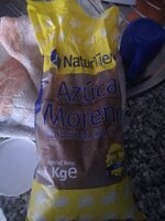 Azúcar moreno