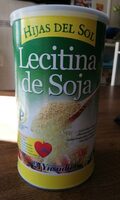 Lecitina de Soja