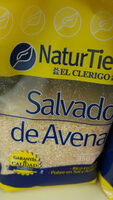Salvado de Avena