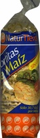Tortas de maíz